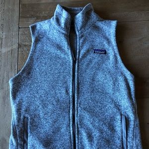Patagonia Better Sweater Vest